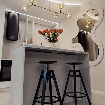 Mediteran Line 1 Apartament Sombor