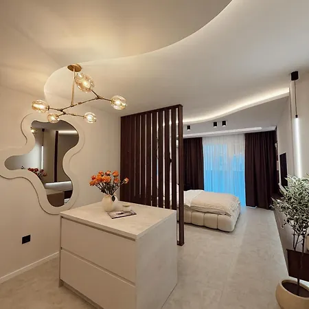 Apartament Mediteran Line 1 Sombor