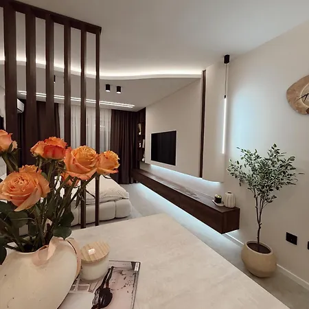 Mediteran Line 1 Apartament Sombor