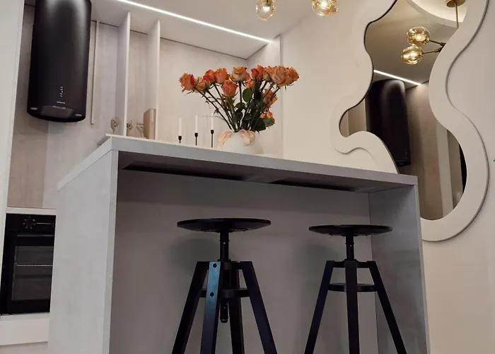 Mediteran Line 1 Apartament Sombor