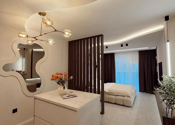 Apartament Mediteran Line 1 Sombor