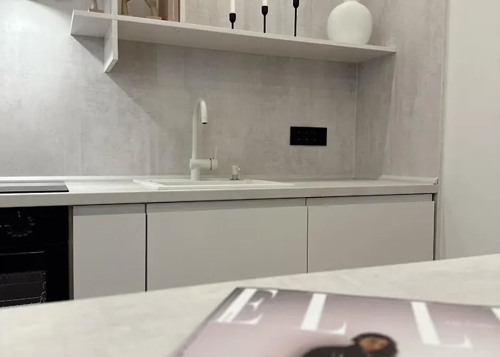 Mediteran Line 1 Sombor