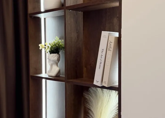 Mediteran Line 1 Sombor