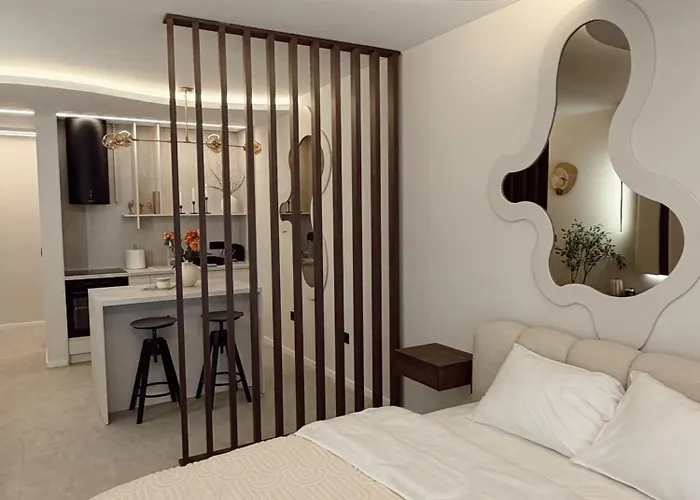 Mediteran Line 1 Sombor