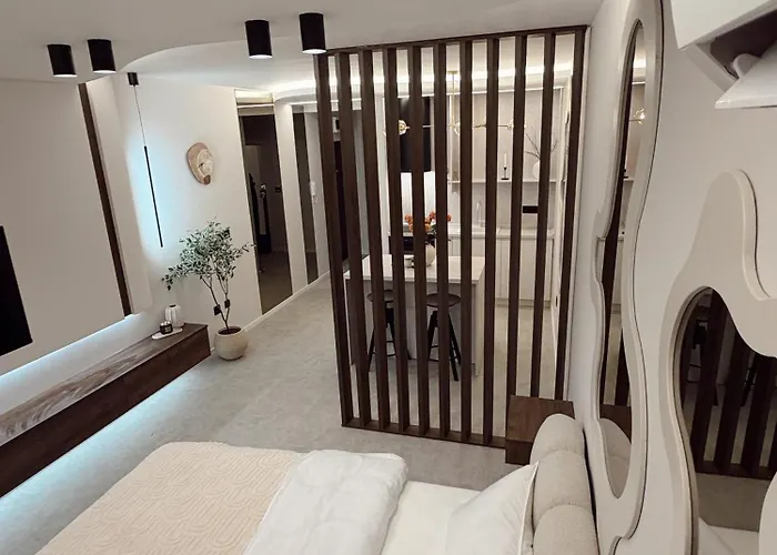 Mediteran Line 1 Apartament Sombor