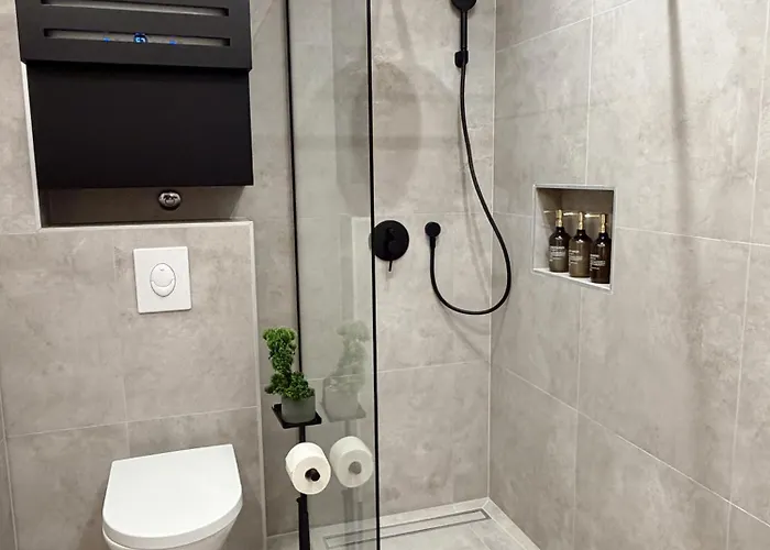 Mediteran Line 1 Apartament