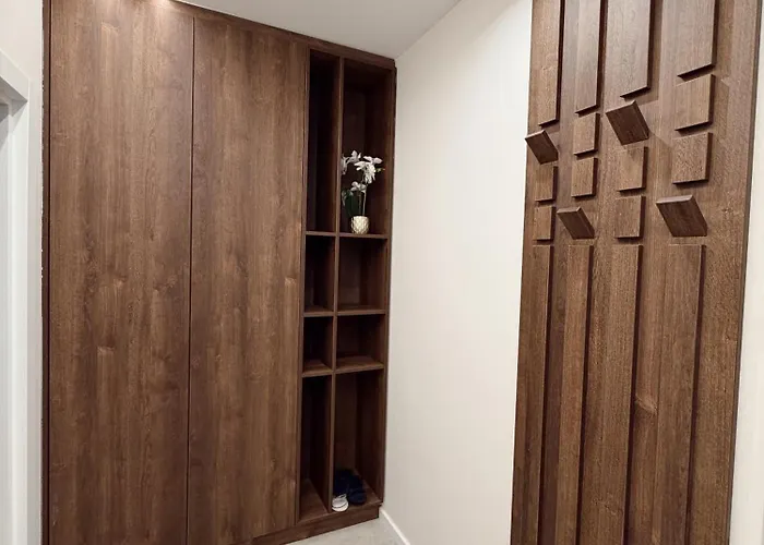 Apartament Mediteran Line 1 Sombor